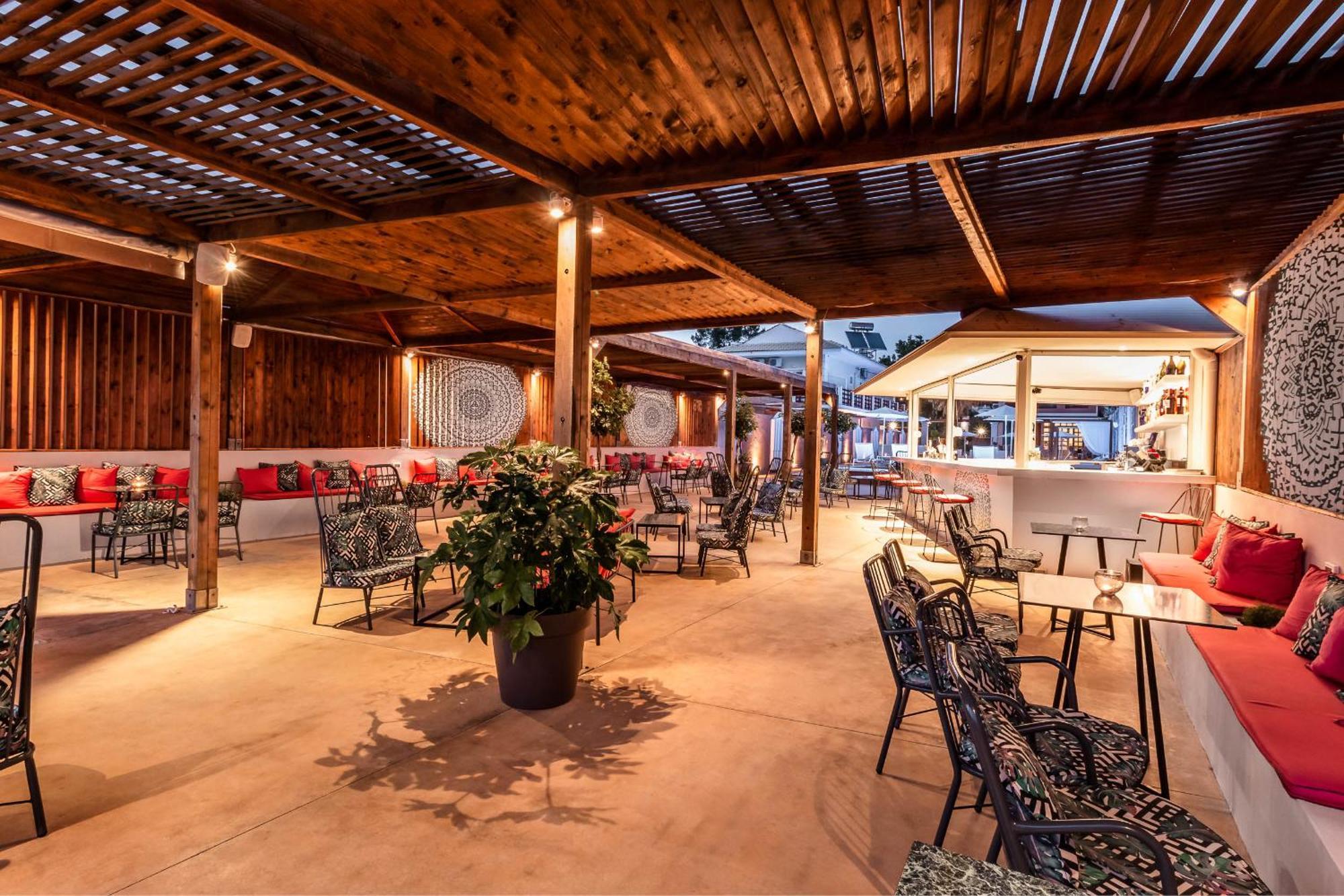 Armeno Resort マラティアス エクステリア 写真